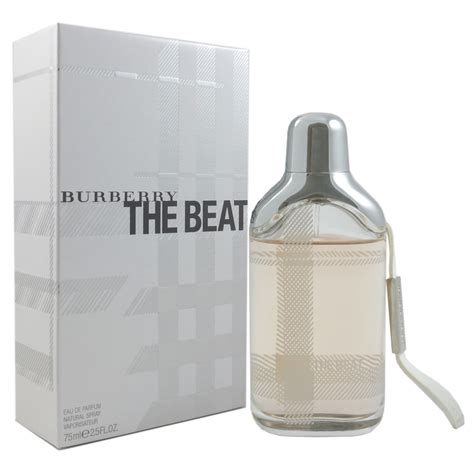 the beat burberry damen